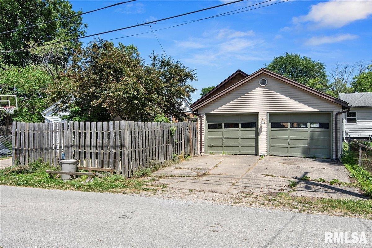 2137 North 6th Street Springfield, IL 62702 - Photo 45 of 45