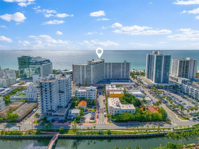 a hallway with wooden floor