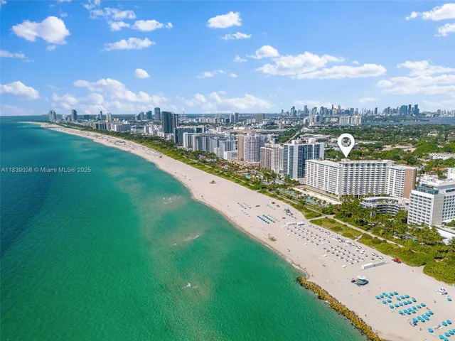 $304,900 | 2899 Collins Avenue, Unit 931, Miami Beach, FL 33140