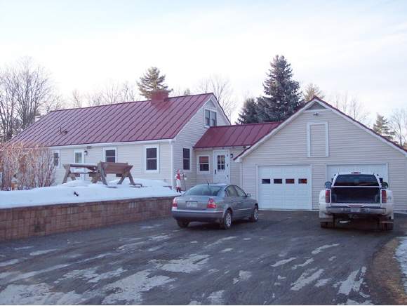319 Pond Brook Road Chesterfield, NH 03466 - Photo 1 of 1 Gallery Image 1