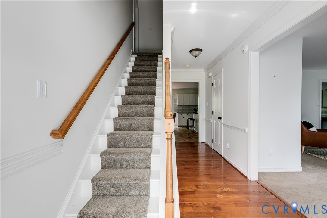 8524 Easton Ridge Place Chesterfield, VA 23832 - Photo 22 of 45