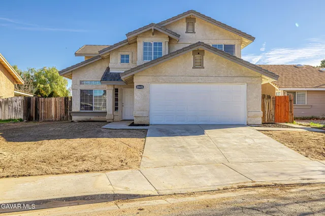 $454,900 | 44606 Foxboro Court, Lancaster, CA 93535