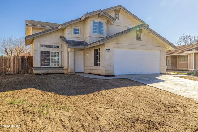 $454,900 | 44606 Foxboro Court, Lancaster, CA 93535