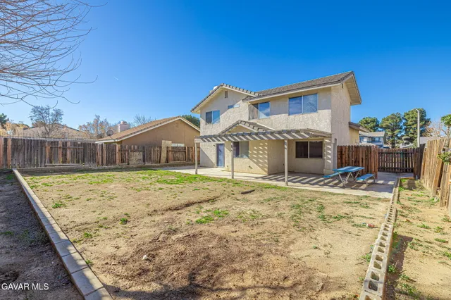 $454,900 | 44606 Foxboro Court, Lancaster, CA 93535