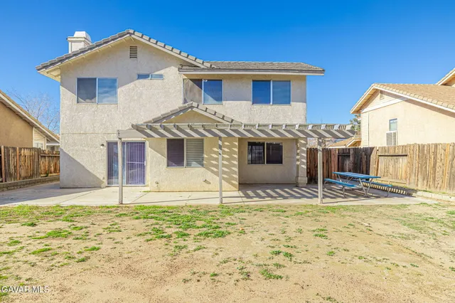 $454,900 | 44606 Foxboro Court, Lancaster, CA 93535