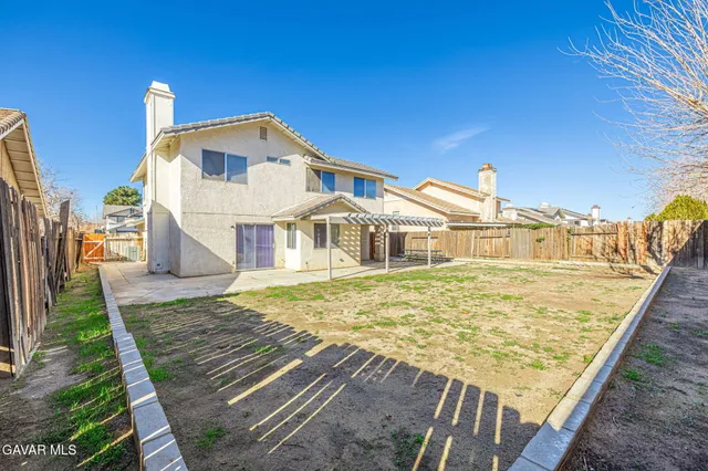 $454,900 | 44606 Foxboro Court, Lancaster, CA 93535