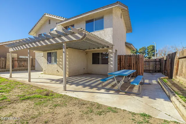 $454,900 | 44606 Foxboro Court, Lancaster, CA 93535