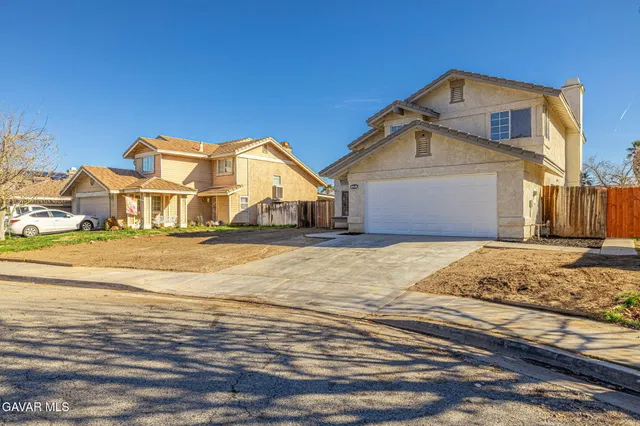 $454,900 | 44606 Foxboro Court, Lancaster, CA 93535