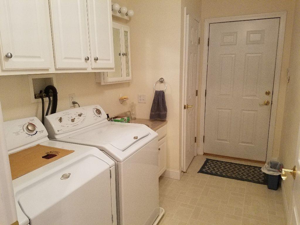 590 Maplewood Road Newfield, ME 04095 - Photo 17 of 24 Laundry