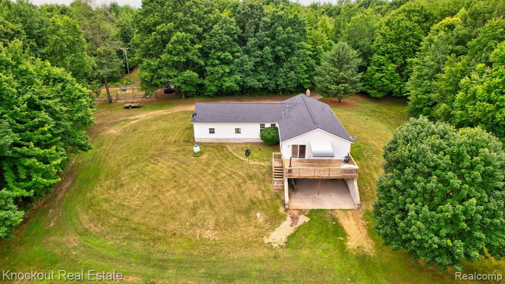 6275 Caine Road Vassar, MI 48768 - Photo 59 of 69