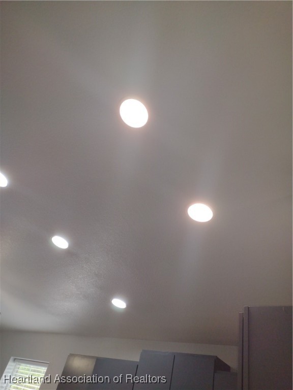 1731 West Batavia Road Avon Park, FL 33825 - Photo 16 of 25 a view of an empty room
