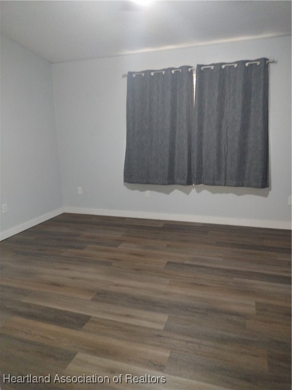1731 West Batavia Road Avon Park, FL 33825 - Photo 8 of 25 a view of wooden floor