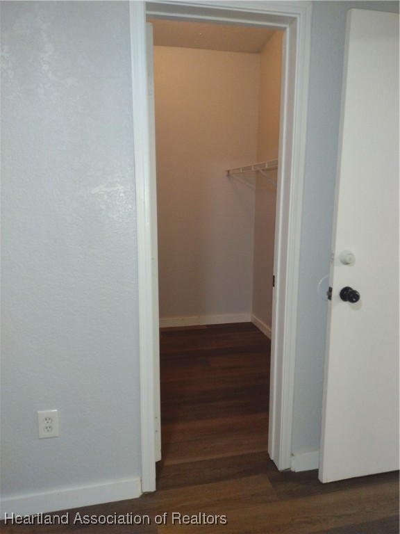 1731 West Batavia Road Avon Park, FL 33825 - Photo 10 of 25 a view of closet