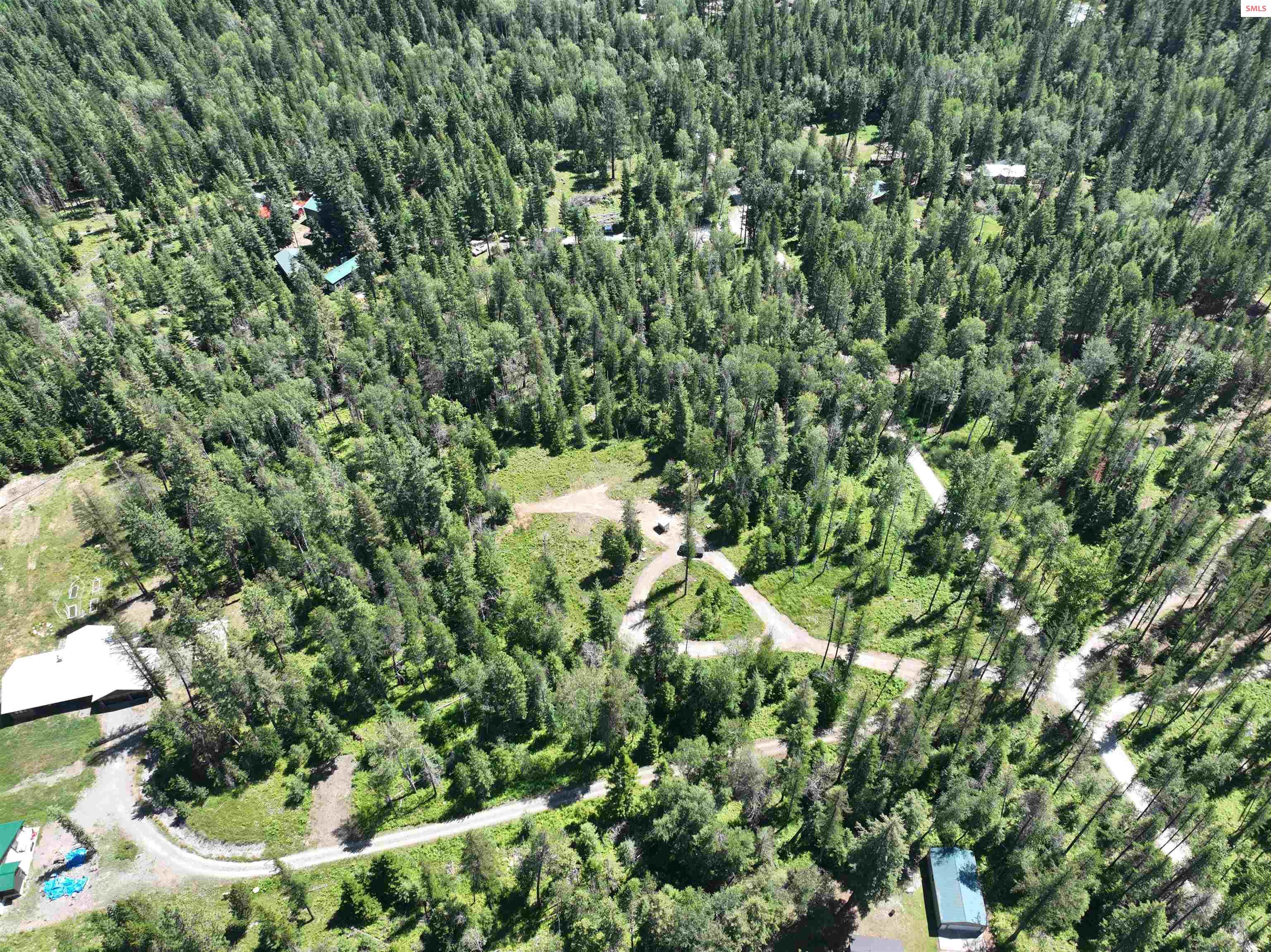 Nna Wild Fawn Road Sagle, ID 83860 - Photo 5 of 29 Gallery Image 5