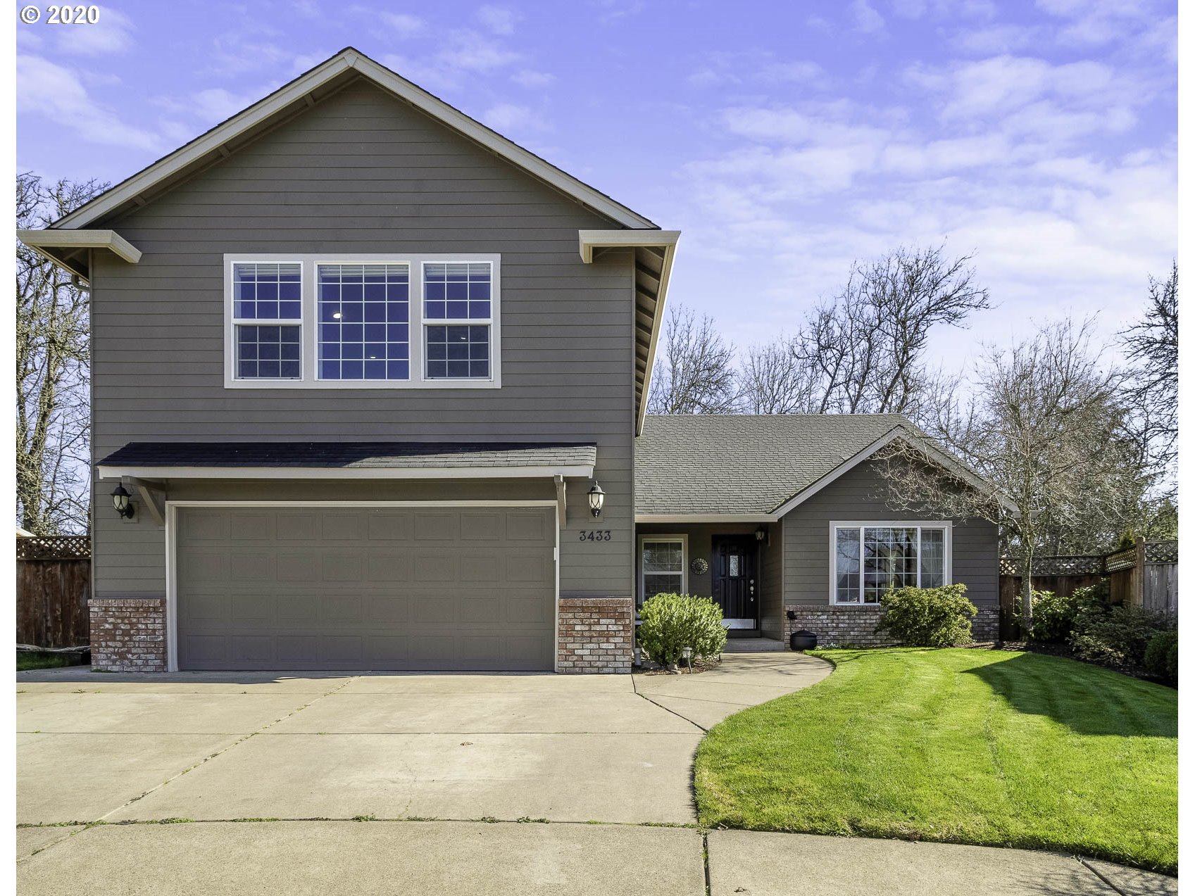 3433 Quail Ridge Lane Eugene, OR 97404 - Photo 1 of 27 Gallery Image 1