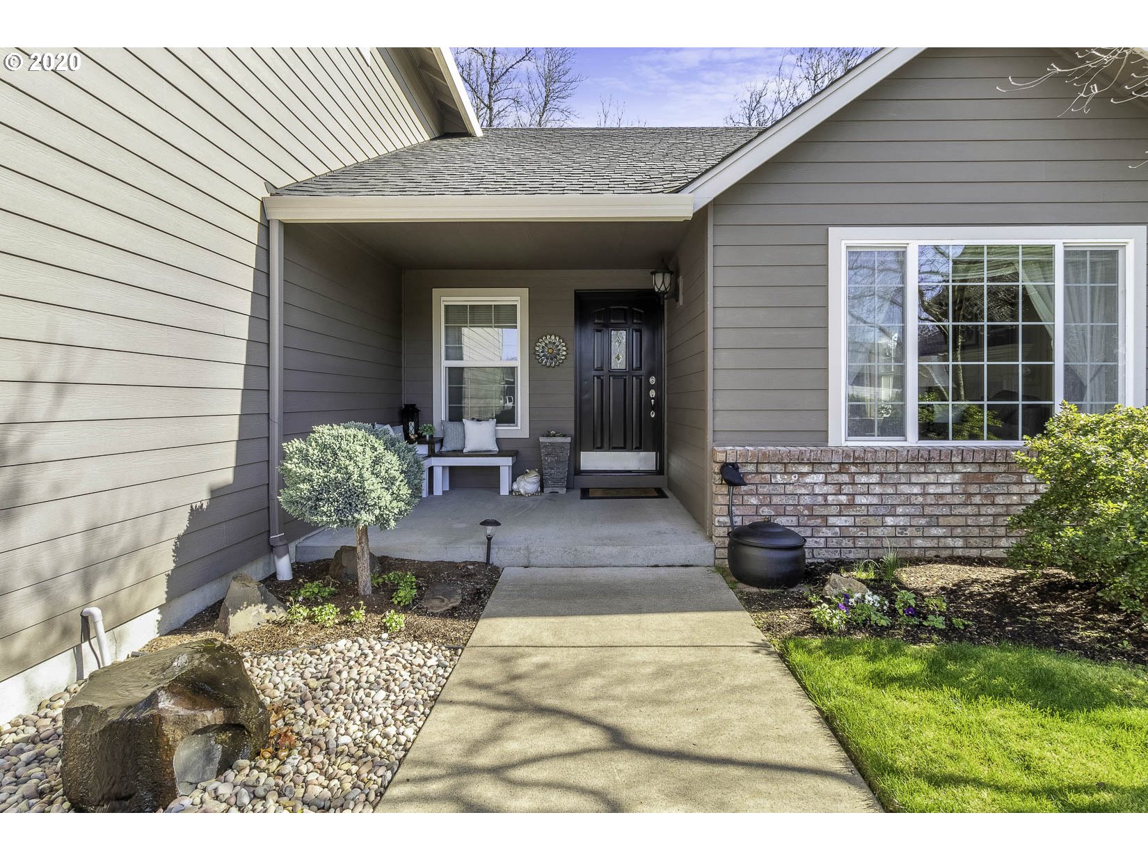 3433 Quail Ridge Lane Eugene, OR 97404 - Photo 2 of 27 Gallery Image 2