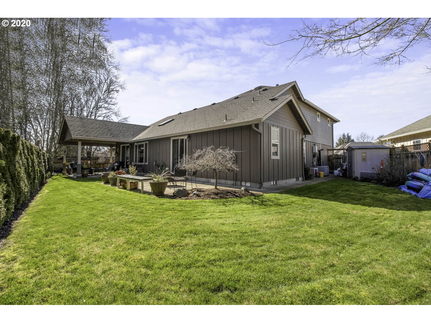 3433 Quail Ridge Lane Eugene, OR 97404 - Photo 24 of 27 Gallery Image 24