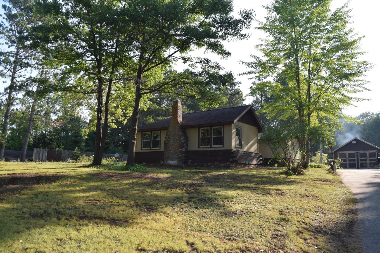 3436 North Faust Lk Road Rhinelander, WI 54501 - Photo 3 of 25 Gallery Image 3