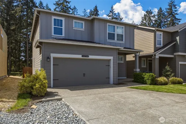 $599,950 | 10730 188th Street East, Puyallup, WA 98374