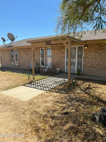 $350,000 | 51101 West Buckeye Road, Tonopah, AZ 85354