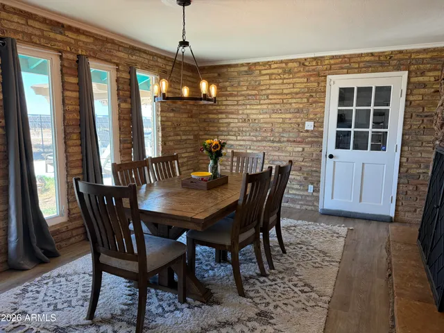 $350,000 | 51101 West Buckeye Road, Tonopah, AZ 85354