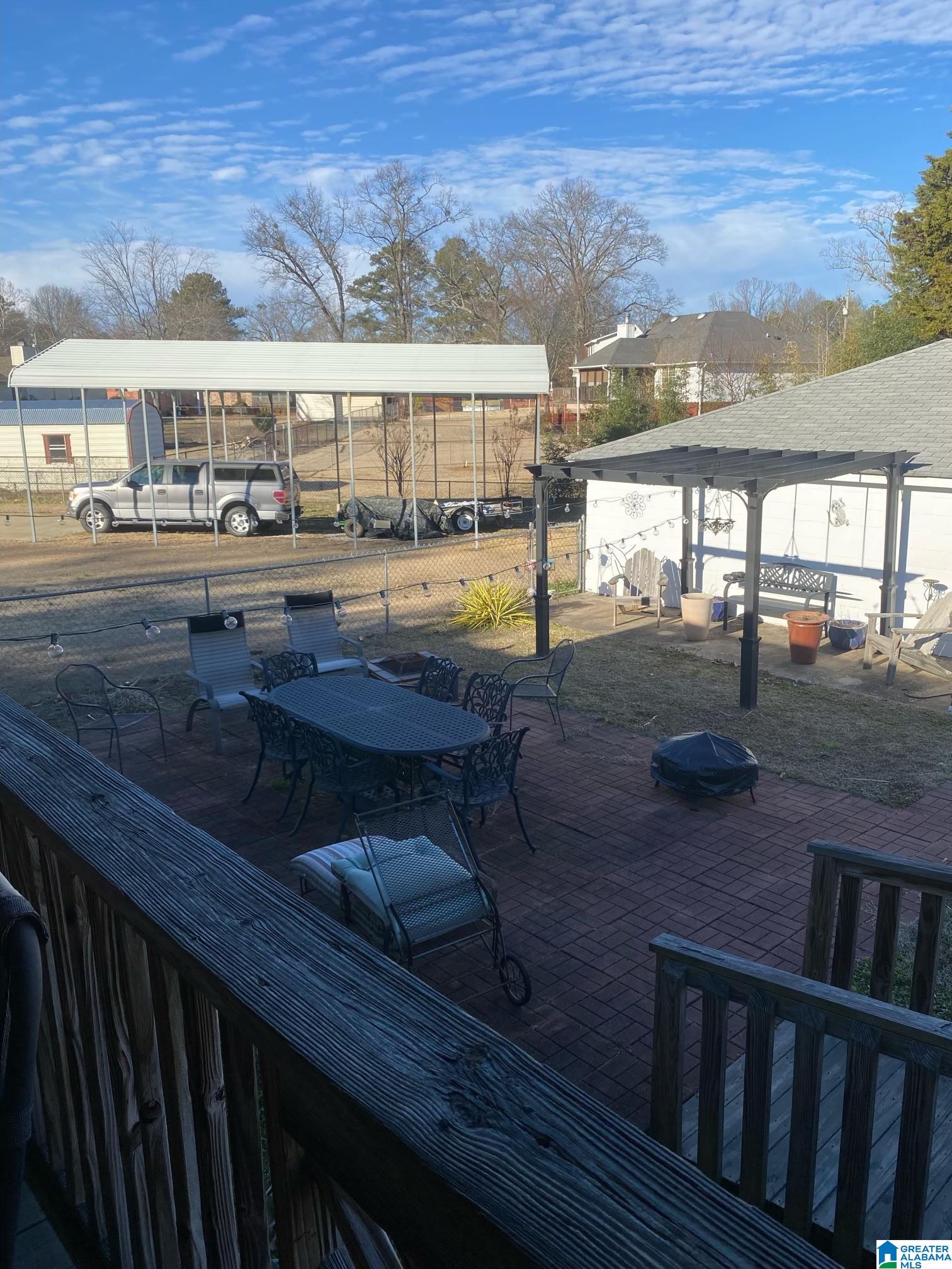 2997 Mt Olive Road Mount Olive, AL 35117 - Photo 17 of 20