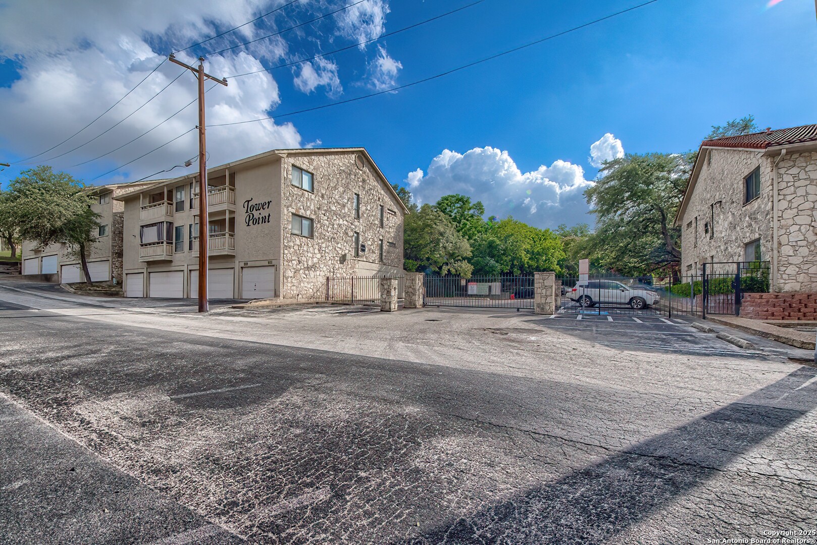 7738 Chambers Road, Unit 1102 San Antonio, TX 78229 - Photo 26 of 26 Gallery Image 26