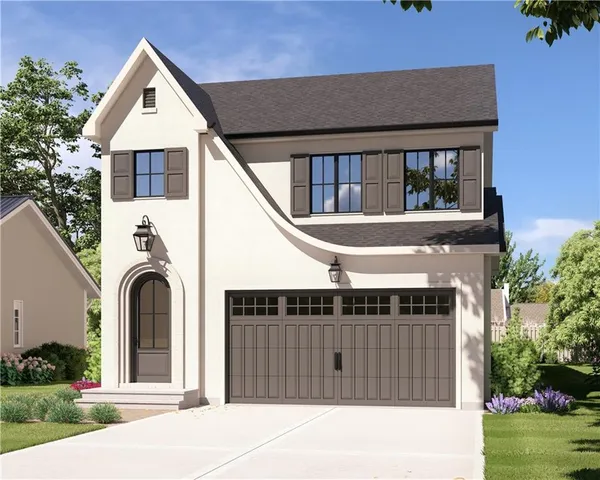 $999,500 | 2207 West 47th Terrace, Westwood, KS 66205