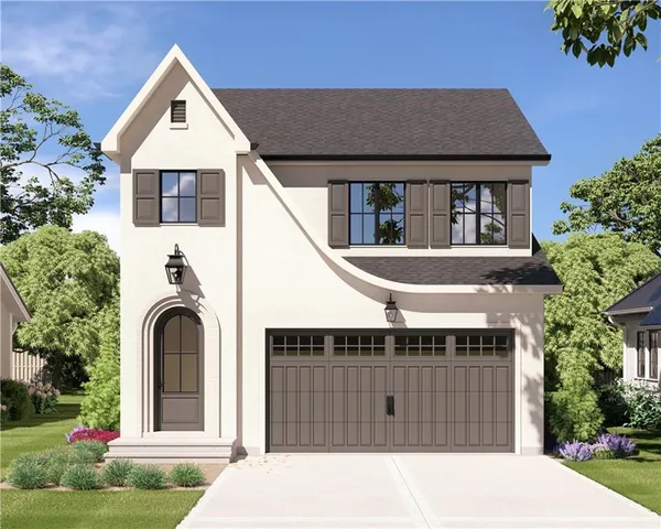 $999,500 | 2207 West 47th Terrace, Westwood, KS 66205