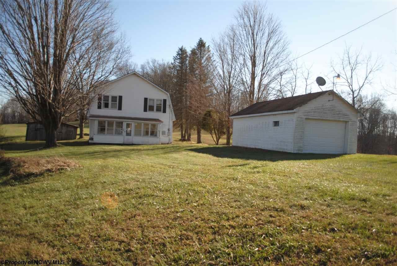 1417 Audra Park Road Belington, WV 26250 - Photo 2 of 21 Gallery Image 2