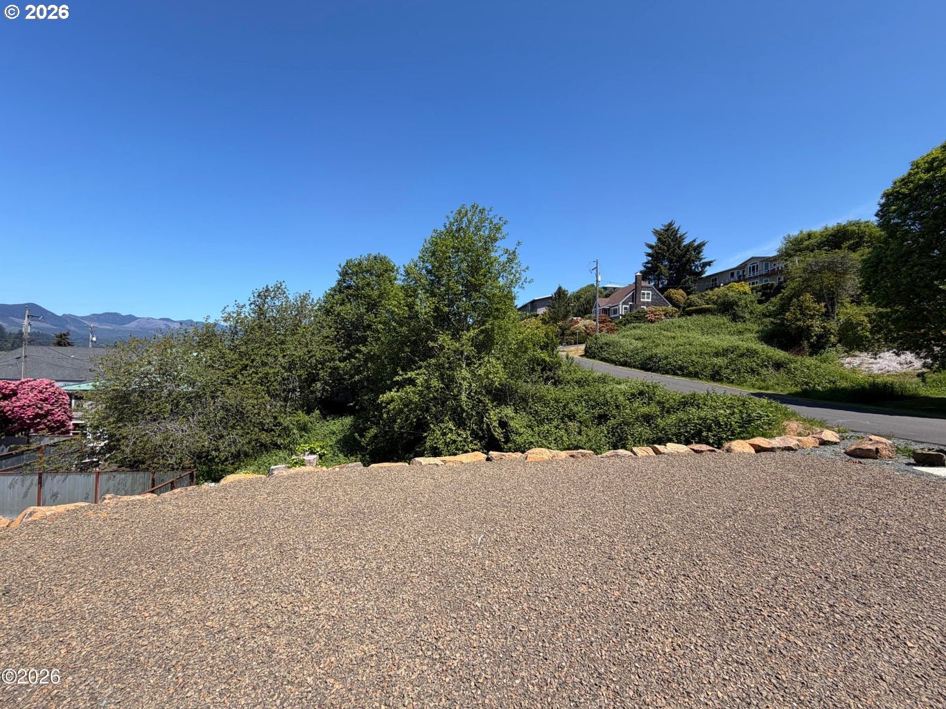 95 Gregory Street Wheeler, OR 97147 - Photo 14 of 20 a view of outdoor space and city view