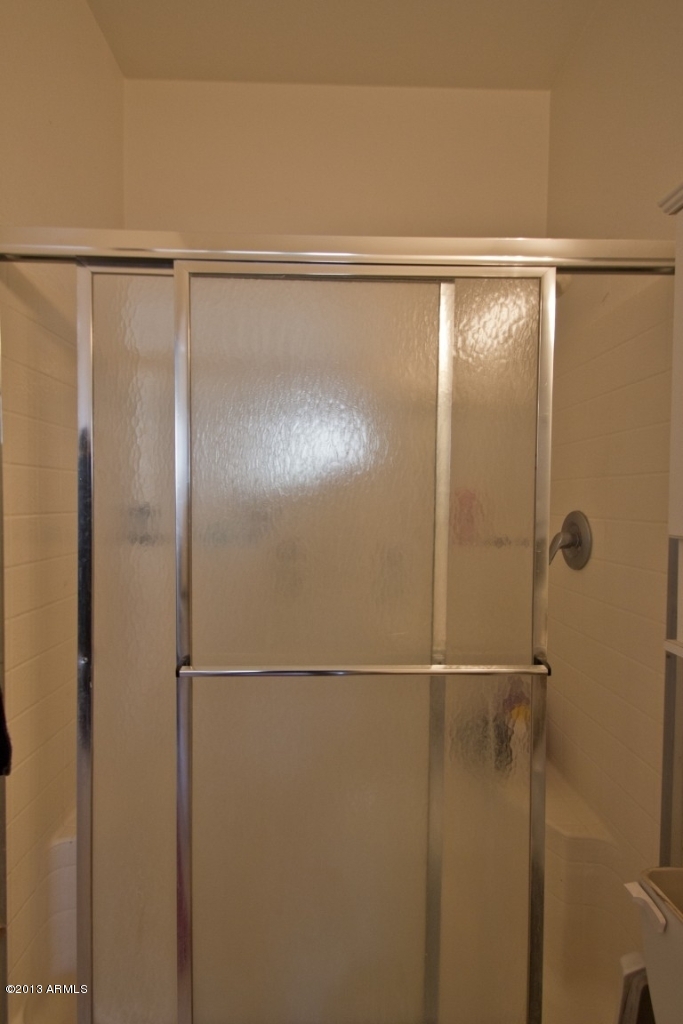 1440 Poinciana Road Gilbert, AZ 85234 - Photo 19 of 51 Downstairs Bathroom
