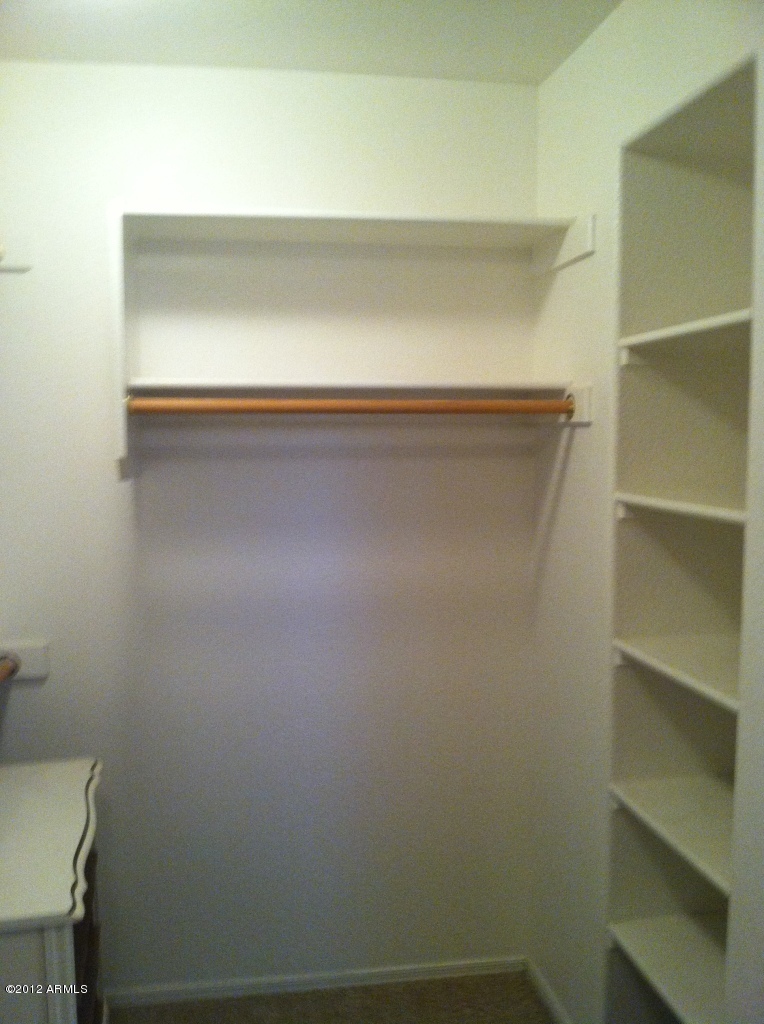 1440 Poinciana Road Gilbert, AZ 85234 - Photo 33 of 51 Large Walkin Closet