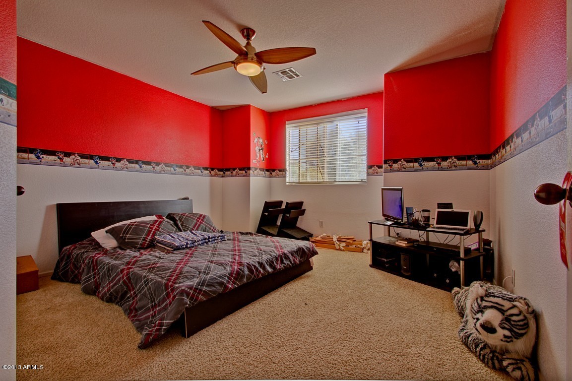 1440 Poinciana Road Gilbert, AZ 85234 - Photo 35 of 51 Bedroom #2