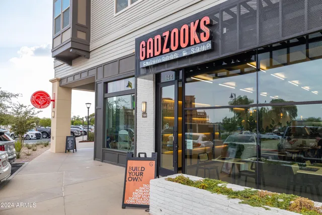 $1,250,000 | 2796 East Valencia Street, Gilbert, AZ 85296