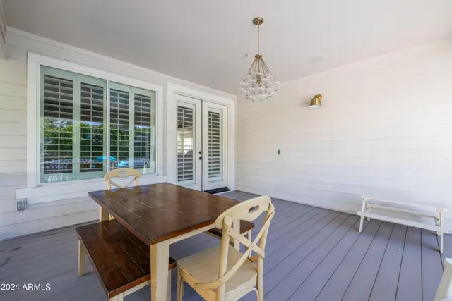 $1,250,000 | 2796 East Valencia Street, Gilbert, AZ 85296