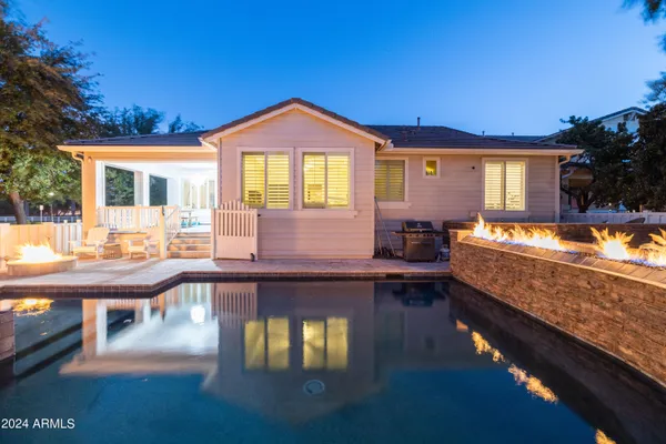 $1,159,000 | 2796 East Valencia Street, Gilbert, AZ 85296