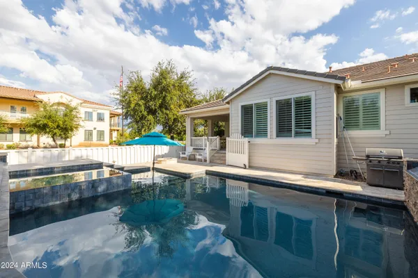 $1,159,000 | 2796 East Valencia Street, Gilbert, AZ 85296