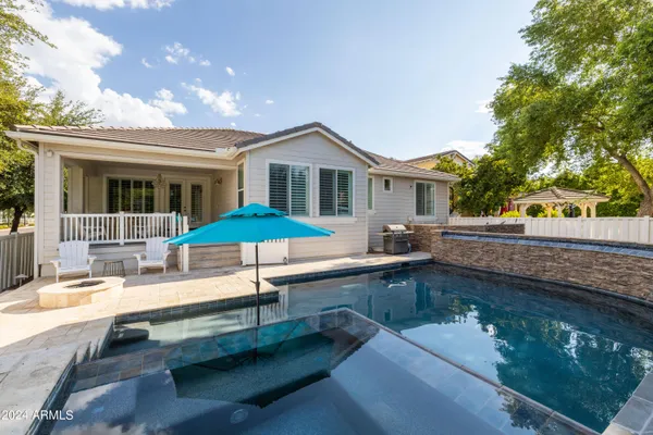 $1,159,000 | 2796 East Valencia Street, Gilbert, AZ 85296