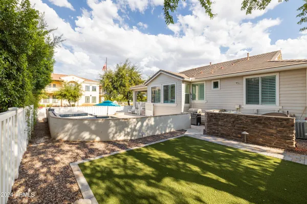 $1,159,000 | 2796 East Valencia Street, Gilbert, AZ 85296