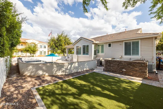 $1,250,000 | 2796 East Valencia Street, Gilbert, AZ 85296