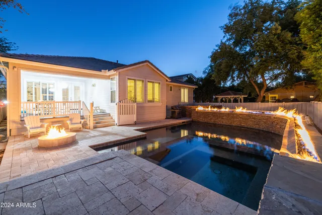 $1,250,000 | 2796 East Valencia Street, Gilbert, AZ 85296