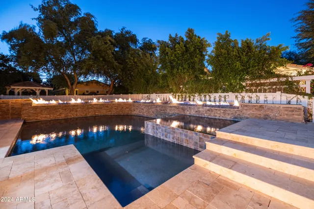 $1,250,000 | 2796 East Valencia Street, Gilbert, AZ 85296