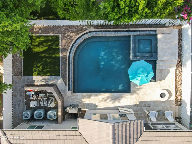 $1,250,000 | 2796 East Valencia Street, Gilbert, AZ 85296