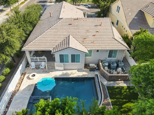 $1,159,000 | 2796 East Valencia Street, Gilbert, AZ 85296