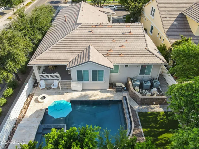 $1,250,000 | 2796 East Valencia Street, Gilbert, AZ 85296