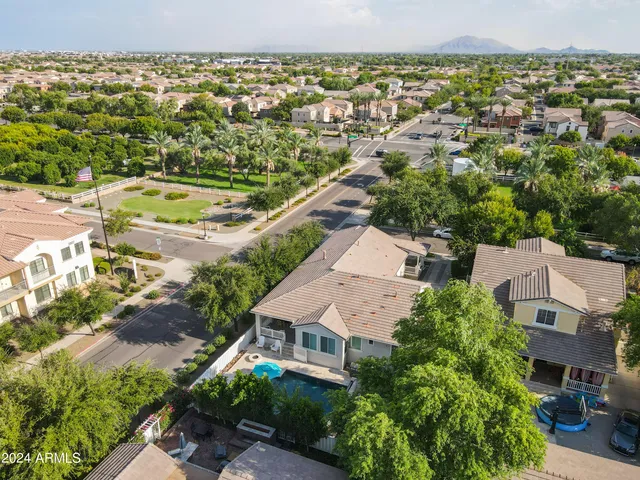 $1,250,000 | 2796 East Valencia Street, Gilbert, AZ 85296