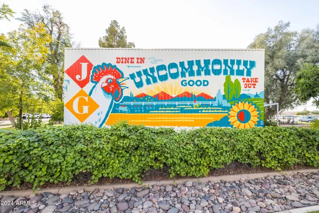 $1,250,000 | 2796 East Valencia Street, Gilbert, AZ 85296