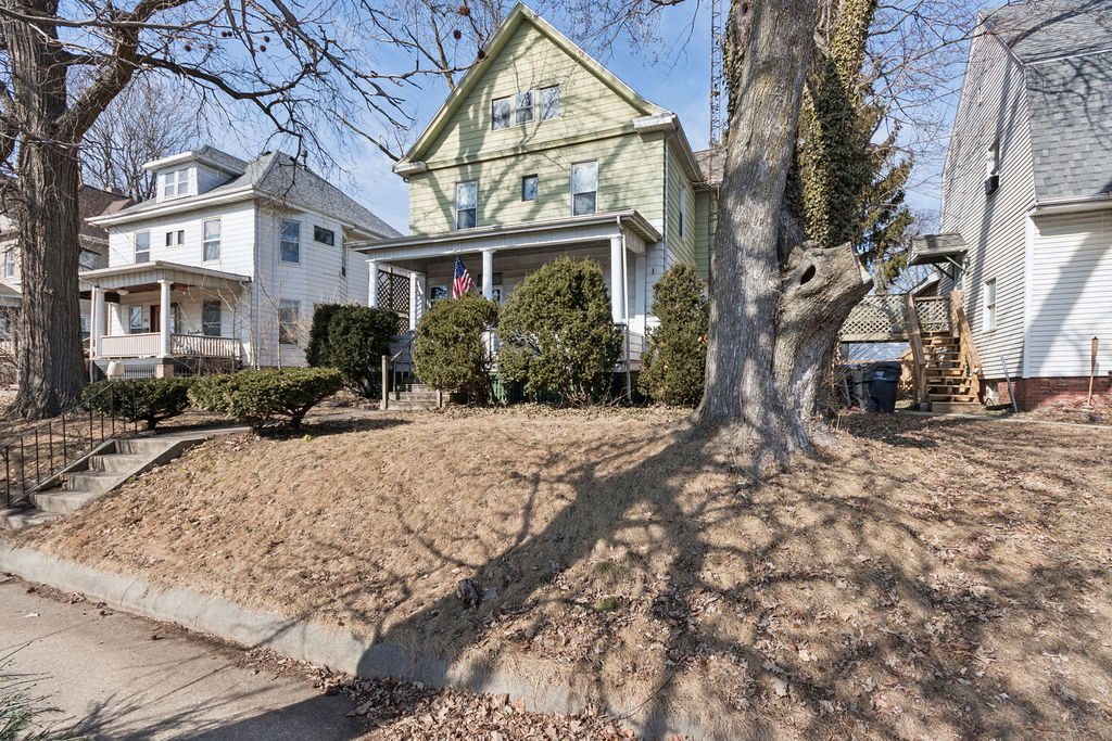 705 West Market Street Bloomington, IL 61701 - Photo 19 of 20