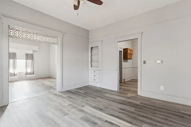 $175,000 | 705 West Market Street, Bloomington, IL 61701